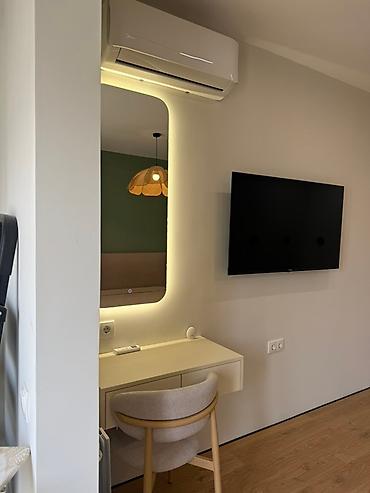 Продажа квартир: 3 комнаты, 95 м², Элитка, 10 этаж, Дизайнерский ремонт — 4