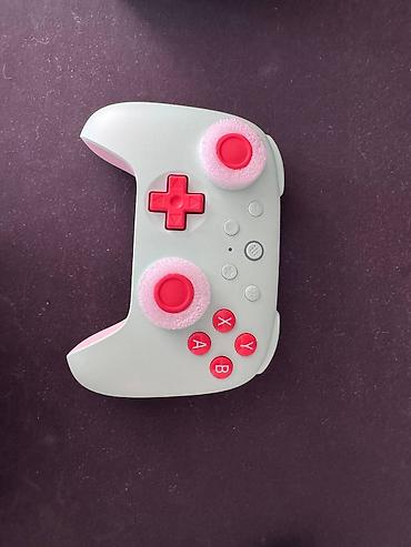 nothing ear 2 бишкек: Беспроводной геймпад 8BitDo Ultimate 2C (ПК / Android) — Новый! — 1