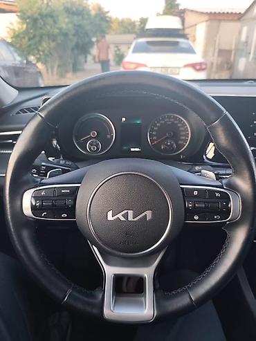 камера на кия к5: Kia K5: 2022 г., Автомат, Бензин, Фастбек — 4