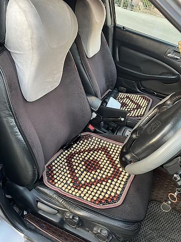 jas: Honda Accord: 2000 г., 2.2 л, Автомат, Бензин, Универсал — 9