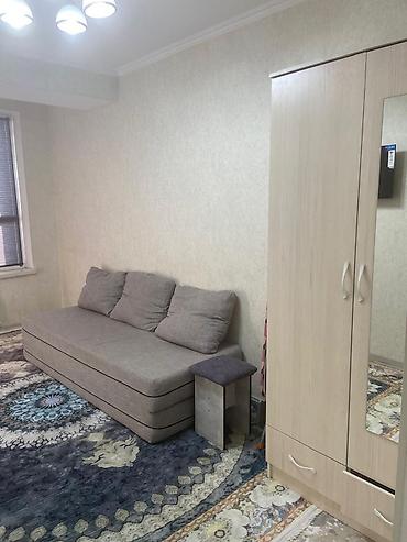 Студия, Собственник, С подселением, С мебелью полностью