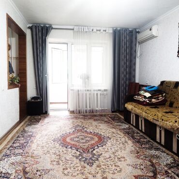 Продажа квартир: 3 комнаты, 56 м², Хрущевка