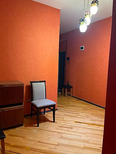 Mənzillərin satışı: 2 otaqlı, Yeni tikili, m. Həzi Aslanov, 82 kv. m — 10