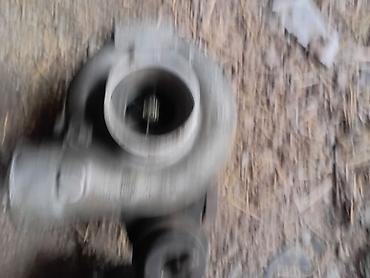 запчасти портер 1: Məhsul: Turbocharger (turbo) 2.2 cdi Turbosu 2 ədədir hər ikside yaxşı — 3
