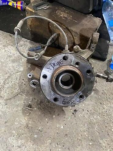 vag com cena: GLAVCINE N52 XDRIVE ZA BMW 525, 530 OD 2005. DO 2010. GOD. | — 2