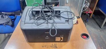 ккм бишкек цена: Продаётся принтер canon lbp 2900. бу. состояние хорошее