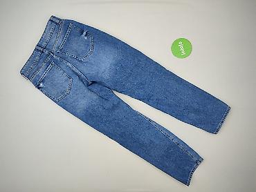 botki mr mexx: Cropp, Jeansy damskie, rozmiar XS — 3