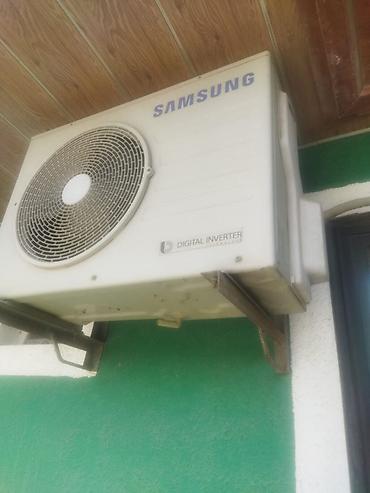 samsung 17: Kondisaner 90 kvadrat Samsungdur. İnvektır modeldir heçbir problemi — 2