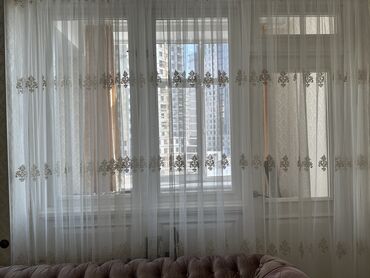 Продажа квартир: 3 комнаты, 106 м², Элитка, 5 этаж, Евроремонт — 4