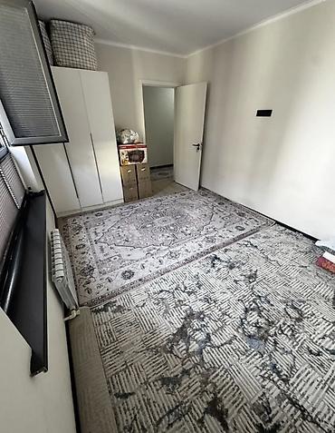 кварта: 3 комнаты, 87 м², Пишпек Элитка, 15 этаж, Свежий ремонт — 9
