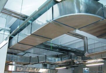 каркасные дома проекты и цены бишкек: Каңылтыр иштери, Желдетүү