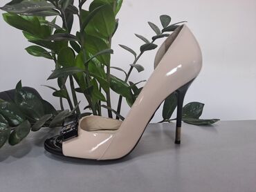 подставка для обувьи: Туфли Sasha Fabiani, 37