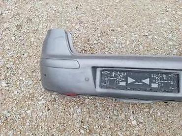 kompresor 100l: SEAT IBICA 02-09 ZADNJI BRANIK | Zadnji branik seat ibica 02-09 — 3