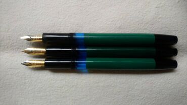 Ostalo: Reform  nemački  u kutiji tri penkala cena 6000din. prodajem! — 5