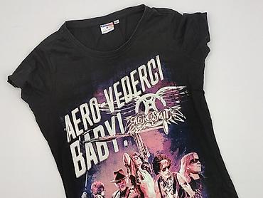 bluzki ac dc: Ladies, T-shirt damski, rozmiar M — 1