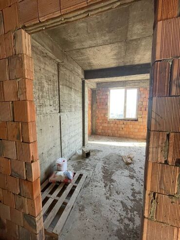 Yeni tikili: 2 otaqlı, Yeni tikili, m. Qara Qarayev, 86 kv. m — 8