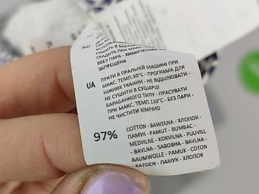 tanie cargo: Spodnie materiałowe damskie, rozmiar M — 6