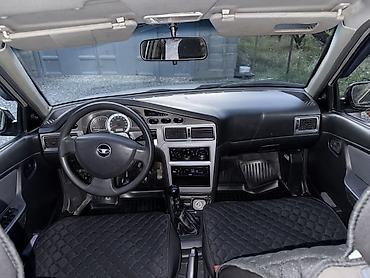 запчасти нисан марч: Chevrolet Nexia: 2010 г., 1.5 л, Механика, Бензин, Седан — 5