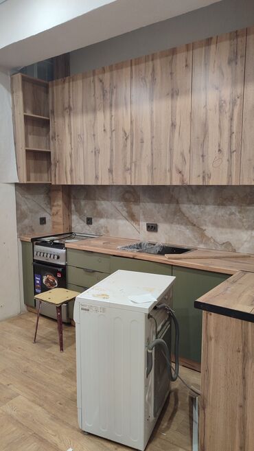 Мебель на заказ: Мебель на заказ, Кухня, Вешалки, Кровать, Кухонный гарнитур — 4