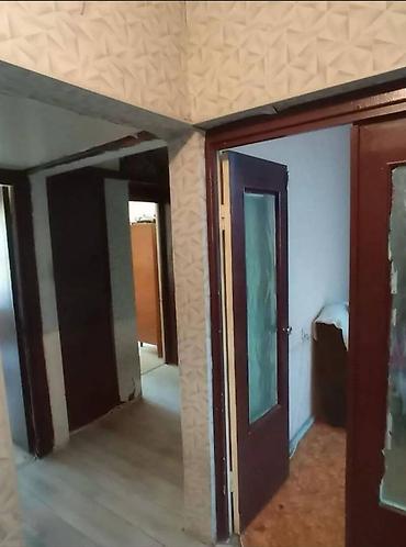 Продажа квартир: 3 комнаты, 62 м², 105 серия, 2 этаж, Косметический ремонт — 8