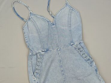 Denim Collection, Women`s overall, size S (EU 36)