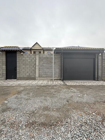 Секционные ворота: ВОРОТА | ДАРБАЗА Все виды автоматических ворот! Секционные ворота — 5