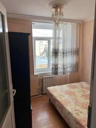 Uzunmüddətli kirayə mənzillər: Öz evimdir 2 otaqlı 5 mərtəbənin 5 ci mərtəbəsi səliqəli düz NTN nin — 16