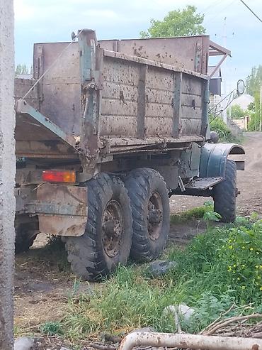 benzin nasos mercedes: Köhnə tipli 6x4 damperli yük maşını Xüsusiyyətlər: - Gövdə: metal — 2