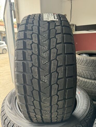 шинный центр бишкек прайс лист 2022: Шиналар 265 / 50 / R 22, Кыш, Жаңы, Комплект, Жол тандабастар (АТ/МТ), Жапония, Yokohama