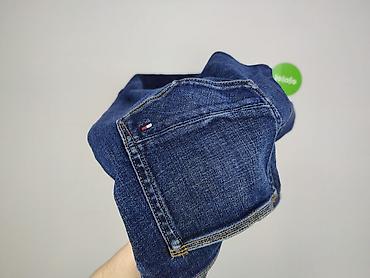 ms jacket: Tommy Hilfiger, Jeansy dla mężczyzn, rozmiar L — 5