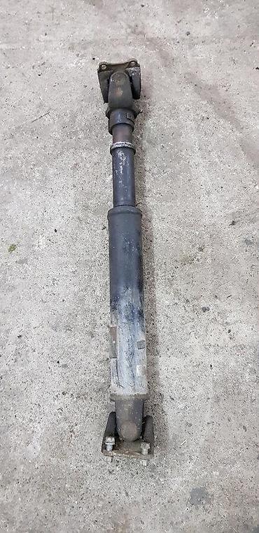 Kardani: KARDAN PREDNJI ZA TOYOTA LAND CRUISER OD 1996. DO 2003. GOD — 1