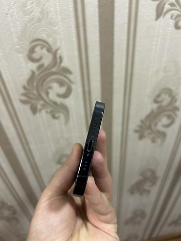 Apple iPhone: IPhone 12 Pro, Göy, Face ID — 7