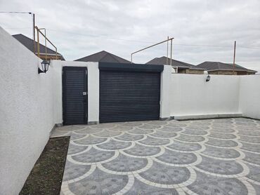 Həyət evləri və villaların satışı: Binə 4 otaqlı, 100 kv. m, Yeni təmirli — 5