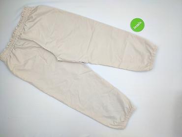 joggersy: Spodnie dresowe damskie, rozmiar 2XL — 3