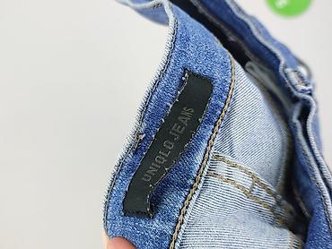 uniqlo: Uniqlo, Jeansy damskie, rozmiar S — 4