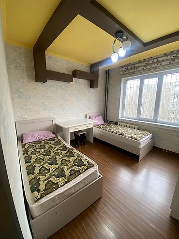 Долгосрочная аренда квартир: 3 комнаты — 9