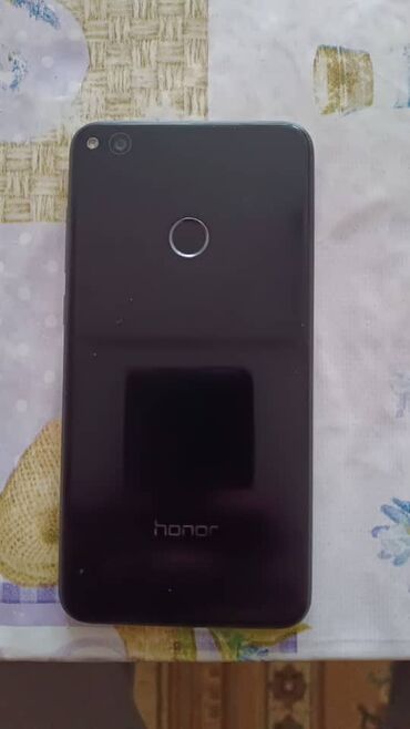 чехлы для телефона и планшета: Honor 80 SE, Б/у, 32 ГБ, цвет - Черный, 2 SIM