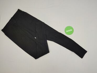 legginsy push up woskowane: Leggings size One size