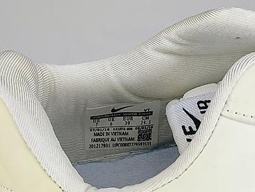 air force 19: Sneakersy damskie, rozmiar 39 — 6