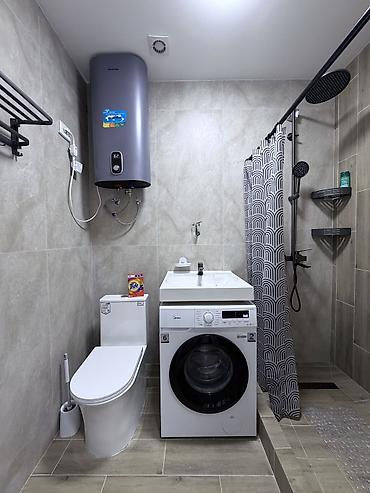 каракол хостел: Сдаётся 2-комнатная квартира на Иссык-Куле (Бостери, Karagay Resort) 🌊 — 3