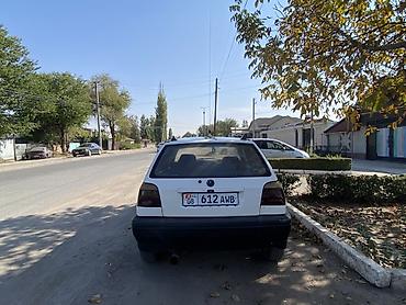глушитель гольф 4 2.0 бензин: Volkswagen Golf: 1993 г., 1.6 л, Механика, Бензин, Хэтчбэк — 5