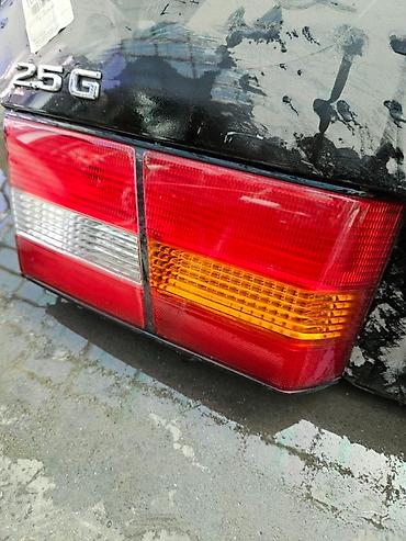 windom: Фонарь заднего хода TOYOTA Windom 1998 задн. лев. (б/у) — 1