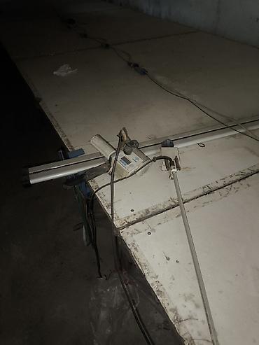 Оборудование для швейных цехов: Линейный нож для кройки и найман размер 15 и 12 — 3