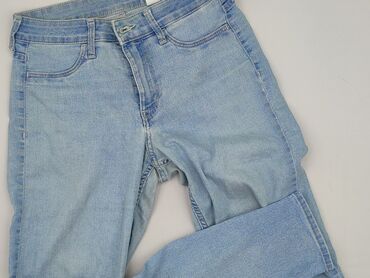 love moschino jeans: Jeansy damskie, rozmiar S