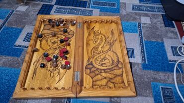 шахматы нарды: Нарда