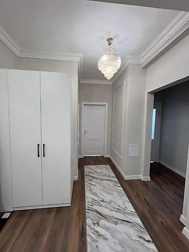 23: 3 комнаты, 75 м², Элитка, 6 этаж — 10