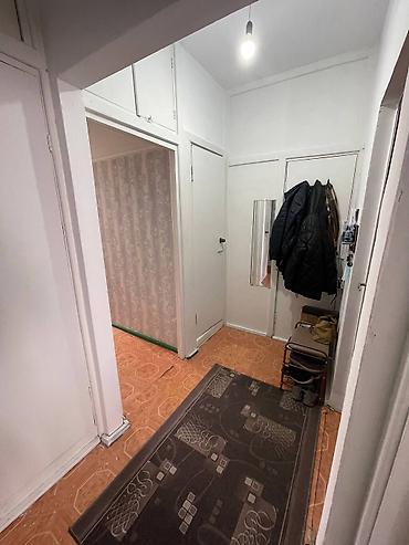 дом м: 2 комнаты, 50 м², 105 серия, 3 этаж, Косметический ремонт — 4