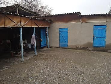 Продажа коттеджей и домов: Продаю дом - Отдельностоящий одноэтажный дом с двускатной крышей из — 7