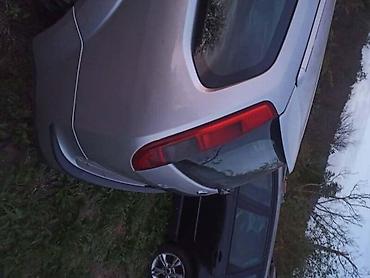 VRATA SA KACKETOM ZA FORD FOCUS OD 2004. DO 2011. GOD. | Vrata sa
