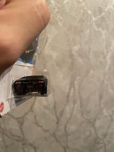 İdman və hobbi: Hot Wheels miqyaslı oyuncaq avtomobil – ‘71 Lamborghini Miura SV - — 3